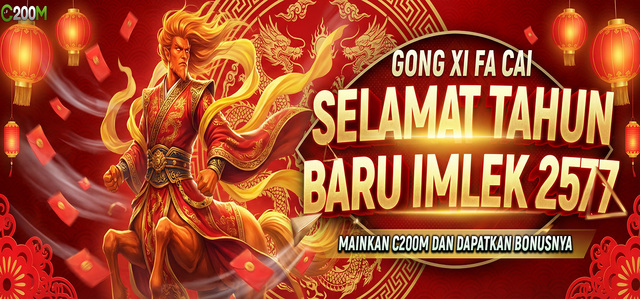 SELAMAT TAHUN BARU IMLEK 2577